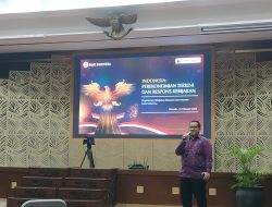 Refreshment Wartawan, Ekonom Senior Paparkan Respon Kebijakan Moneter