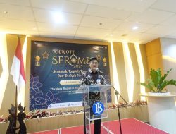 Tingkatkan Layanan Prima di Bulan Ramadhan, BI Terapkan Antrian Digital Melalui Aplikasi PINTAR