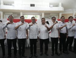 Penerapan Efisiensi Anggaran Pemkab Minut Tanpa Mengurangi Kualitas Pelayanan