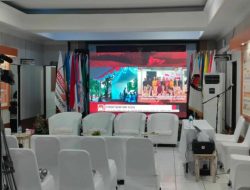 Belum Ada Paslon Mendaftar ke KPU Minut di Hari Pertama