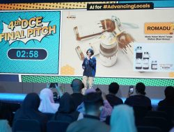 Wujud Nyata Telkomsel Nyalakan Semangat Indonesia di HUT ke-81 RI, Majukan Masyarakat Melalui Teknologi Terdepan