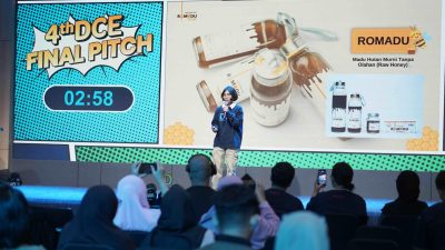 Wujud Nyata Telkomsel Nyalakan Semangat Indonesia di HUT ke-81 RI, Majukan Masyarakat Melalui Teknologi Terdepan