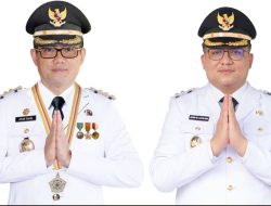 Semester I Realisasi Investasi Minut Capai 55,4 %