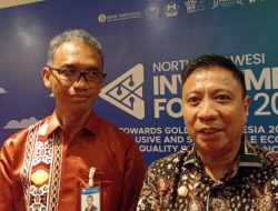 Target 6-7 % Pertumbuhan Ekonomi Sulawesi Utara (Sulut) Terus Digenjot