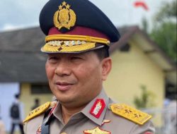 Jaga Stabilitas Keamanan, Polda Sulut Gelar Patroli