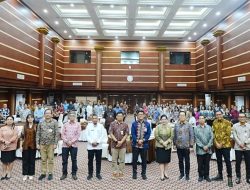 Diseminasi Outlook Perekonomian Sulut, BI Prediksikan Tumbuh 5,1—6,1 Persen