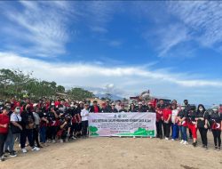 Komunitas ECO Enzim Ubah Sampah Jadi Bermanfaat