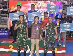 BI Edukasi Generasi Muda Cinta Rupiah