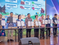 BI Perkuat Ketersediaan & Stabilitas Pangan di Wilayah Timur Indonesia.