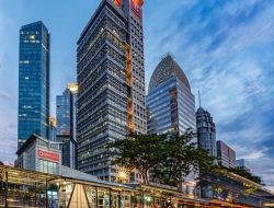 Inisiatif CIMB Niaga untuk Nasabah UKM