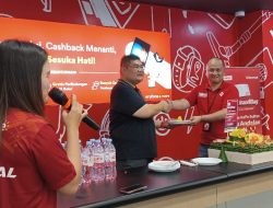 Kolaborasi Telkomsel dan Erafone, Menawarkan Berbagai Keuntungan Menarik