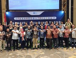 Transformasi Digital TP2DD Sulawesi Utara