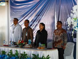 HLM TPID-TP2DD Kabupaten Talaud
