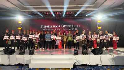 Sinergi BI Sulut & Utu-Keke Minut, Perluas Pendapatan Transaksi Digital