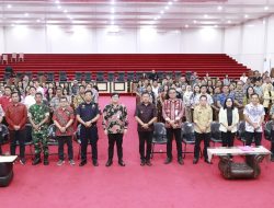 Sinergi BI & Pemkab Mitra Melalui HLM TPID-TP2DD 2025