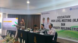 HLM, TP2DD Kota Bitung Bersama BI,  Evaluasi Kinerja Digitalisasi Pajak & Retribusi Daerah