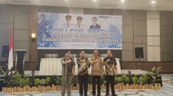 Dukung Transformasi Digital  Pemkot Bitung Ajak Masyarakat Giatkan Pembayaran Non Tunai