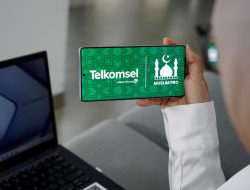Paket Bundling Telkomsel-Muslim Pro di MyTelkomsel