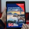 Telkomsel Perluas Jaringan 5G di Sulawesi dan Maluku Utara