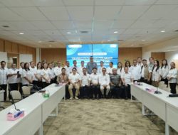 HLM TP2DD Wujud Upaya Percepatan Digitalisasi Pemda Talaud & BI Sulut