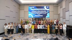 Optimalkan implementasi  ETPD, BI Sulut dan TP2DD se-Sulut Studi Visit ke Jatim