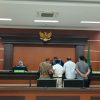 PTUN Manado Gelar Sidang Lanjutan Gugatan Pemberhentian Dokter Mitra RSUP.Prof. Kandou