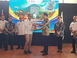 HLM TPID Tomohon, Carol Senduk : BI Katalisator Sinergi