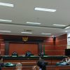 PTUN Manado Gelar Sidang Pemeriksaan Bukti Terakhir Sengketa Administrasi dr. Suryadi Tatura – Dirut RSUP Prof. Kandou.