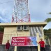 Telkomsel Perkuat Jaringan 4G di Miangas
