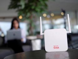 Telkomsel Berhasil Membukukan Peningkatan Performansi Perusahaan Dengan Laba Bersih Rp19,7 triliun