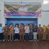 High Level Meeting (HLM) TP2DD dan TPID Kabupaten  Bolaang Mongondow Timur
