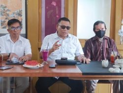 Gugat Dirut RSUP Prof. Kandou, dr Suryadi Menang di PTUN Manado