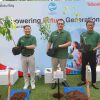 Inisiatif Keberlanjutan Telkomsel, Ciptakan Dampak Bermakna