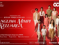 CIMB Niaga Bersama OCTO Dampingi Keluarga Indonesia Wujudkan Mimpi