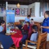 HAN 2026, 36 Anak The Purposeful Kids  Pelatihan Hospitality di Murex Resort Kalasey