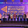 NSIF 2026 Akselerasi Investasi & Hilirisasi Ramah Lingkungan