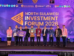 NSIF 2026 Akselerasi Investasi & Hilirisasi Ramah Lingkungan
