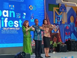 Urban Digifest 2026, Angkat Potensi Unggulan Sulut