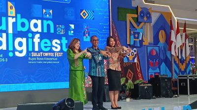 Urban Digifest 2026, Angkat Potensi Unggulan Sulut