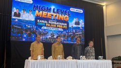 QRIS jadi Kanal Pembayaran PBB-P2 di Bitung