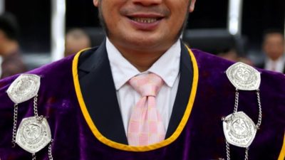 FISIP Unsrat Raih Tiga Prodi Predikat Unggul