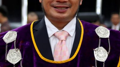 FISIP Unsrat Raih Tiga Prodi Predikat Unggul