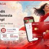 CIMB Niaga Terbitkan KKI Ritel, Dukung Kemandirian Sistem Pembayaran Nasional
