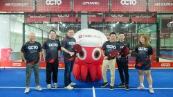 Hadirkan OCTO Arena, Upaya CIMB Niaga Semakin Dekat dengan Nasabah