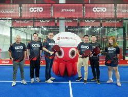 Hadirkan OCTO Arena, Upaya CIMB Niaga Semakin Dekat dengan Nasabah