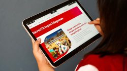 Sacred Octagon Hadirkan Pengalaman Pembelajaran Digital yang Interaktif dan Mudah Diakses