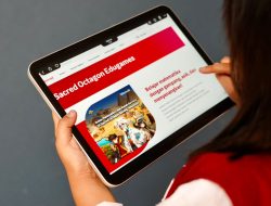 Sacred Octagon Hadirkan Pengalaman Pembelajaran Digital yang Interaktif dan Mudah Diakses