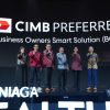 CIMB Preferred BOSS Dukung Kebutuhan Bisnis & Personal