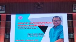 Biaya Pilkada Mahal Pemicu Utama Korupsi Kepala Daerah, Ferry Liando Beberkan Solusinya