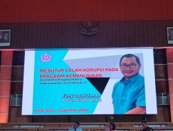 Biaya Pilkada Mahal Pemicu Utama Korupsi Kepala Daerah, Ferry Liando Beberkan Solusinya